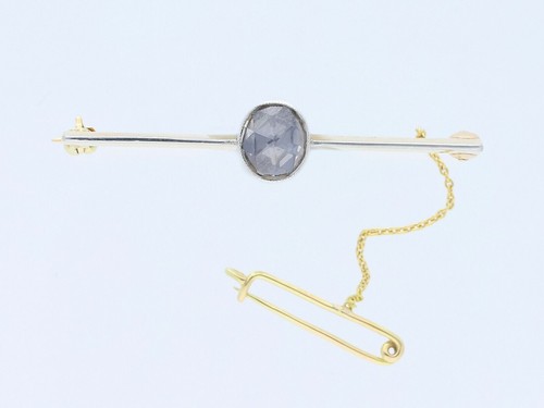 Excellent prix broche ancienne