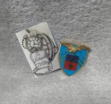 Insigne / pucelle base