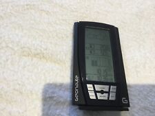 STATION METEO OREGON