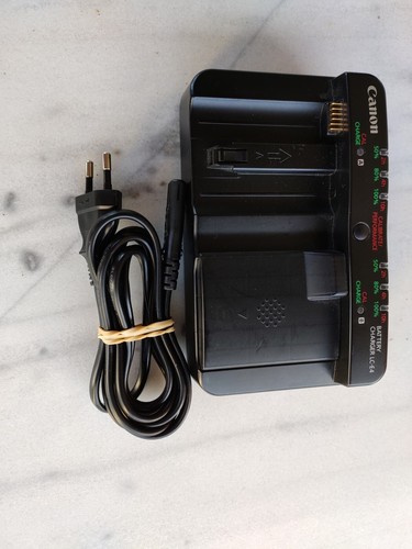 Chargeur canon pour eos - pour,