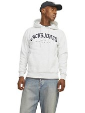 Jack jones sweat à capuche - jones,