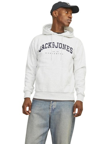 Jack jones sweat à capuche - jones,