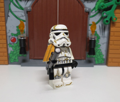 Lego star wars - (, h4/4