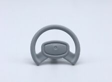 PLAYMOBIL volant gris clair -