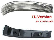 CLIGNOTANT DE RETROVISEUR