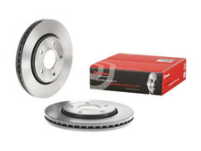 Brembo Paire Disques Frein