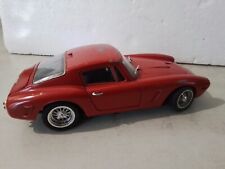 JOUEF EVOLUTION 1/18. FERRARI 250 GT. BERLINETTE 61. EN METAL