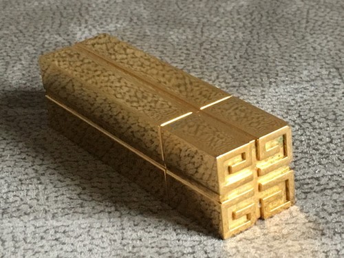 Ancien vaporisateur - ancien,