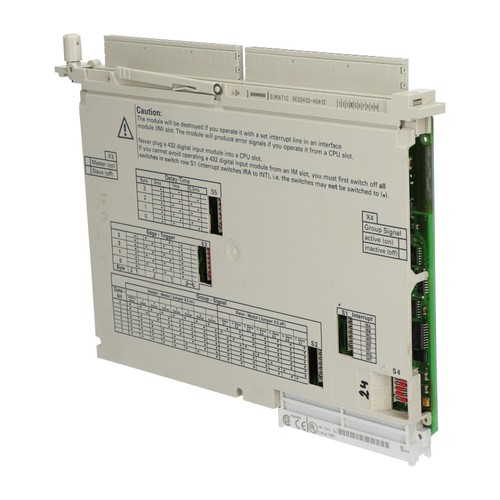Siemens 6es5432 4ua12 - siemens, 6es5432-4ua12