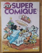 PIF Super Comique n° 29 