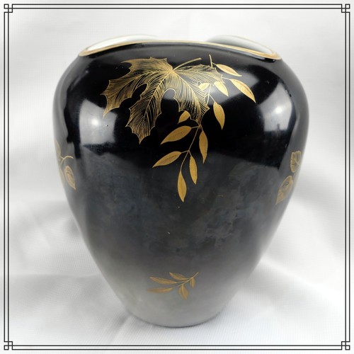 Elegant vase art nouveau - elegant,