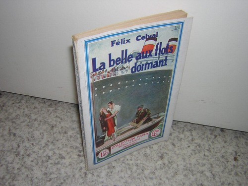1934 belle aux - 1934.la,