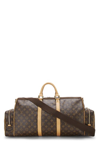Louis vuitton monogram canvas - louis,