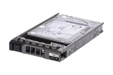 Dell 1.2TB SAS 2.5" 12G New