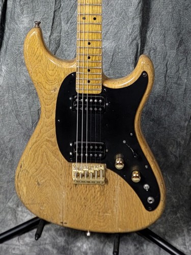 Real relic rare 1980 - relic, ibanez