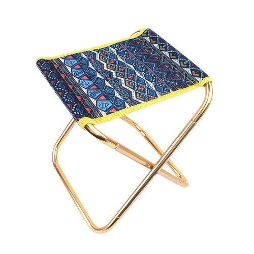 Tabouret pliable camping - pliable, de