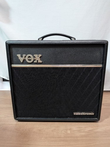 Vox vt40 modeling - modeling, guitar