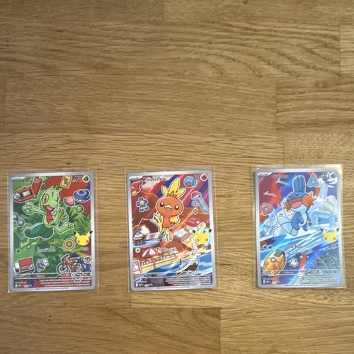 Pokémon lot cartes - lot, 3