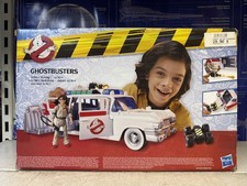 Hasbro Ghostbusters Ecto-1