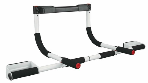 Barre traction - de,