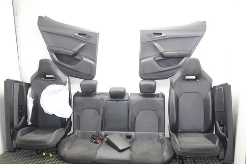 Seat cupra leon - leon, kl1