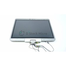 Bloc écran complet  pour HP Elitebook 2730p - FRANCE / TVA