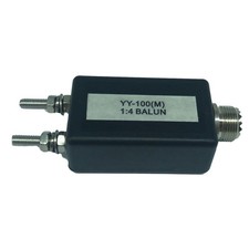 Étanche 1:4 Balun DIY 3- pour