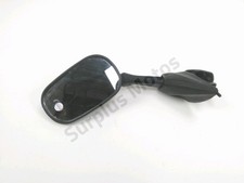 RETRO GAUCHE YAMAHA FZ6 600 S