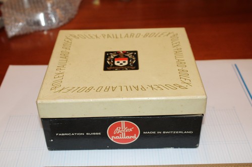Bolex paillard 8mm movie - paillard,