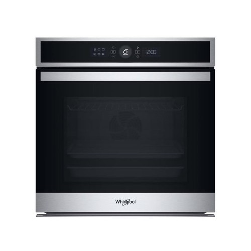 Whirlpool four intégrable - four,