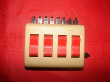 JOUEF  HO BOITIER COMMANDE