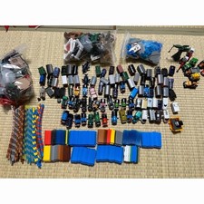 Gros lot TOMY capsule Plarail