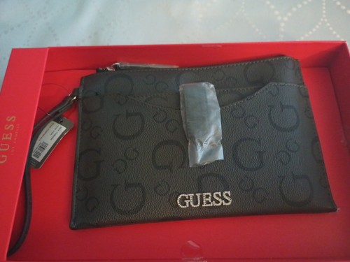 Guess handbag new with tags - guess,