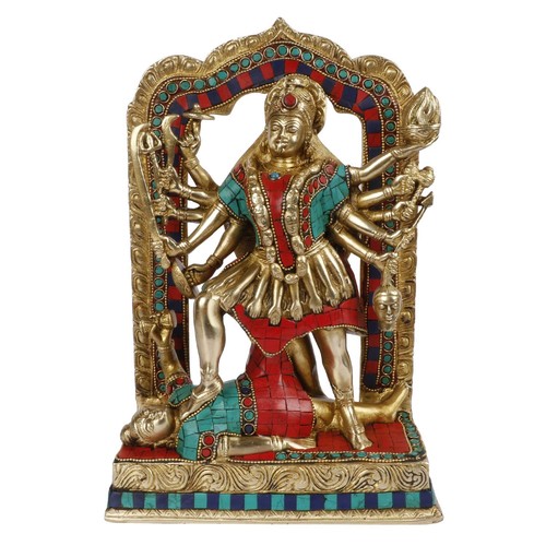 Statue figurine idol la - statue,