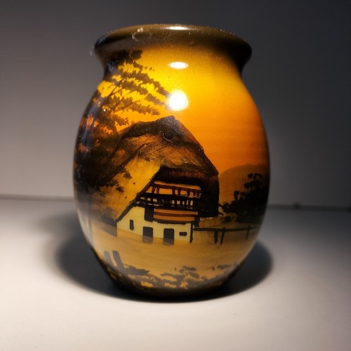 Mini vase ancien schramberg - vase,