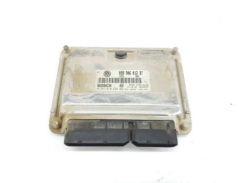 038906012bt boîtier moteur - boîtier,