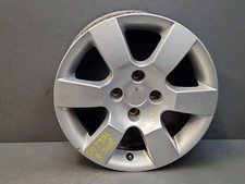 Jante alu - Peugeot 5008 I modèle Eris - 7" x 16" ET29 - 9685783880