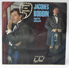 disque vinyle 45 tours après