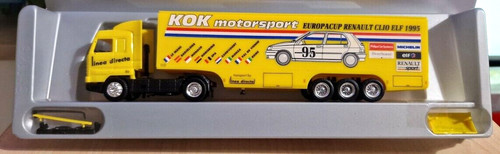 Herpa scania 143m 500 - herpa,