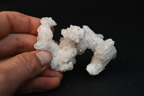 Amas aragonite mexique - amas,
