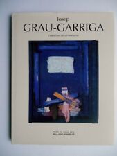 C Delacampagne .JOSEP GRAU - GARRIGA .