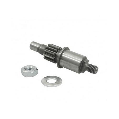 Axe roue mobylette piaggio - mobylette,