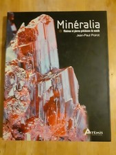 Mineralia : Les minéraux &