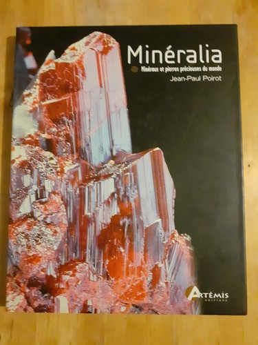 Mineralia les minéraux - :,
