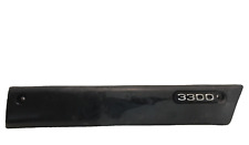 Renault Master Movano Bordure