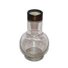 Ancien vase de pile de Grenet / médical / médecine