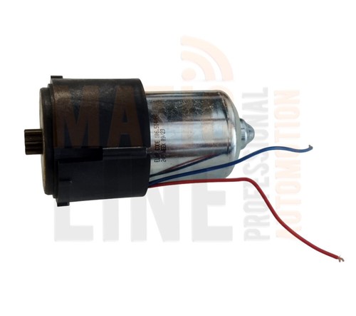 Moteur remplacement pour - de,