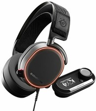 Casque gaming USB haute