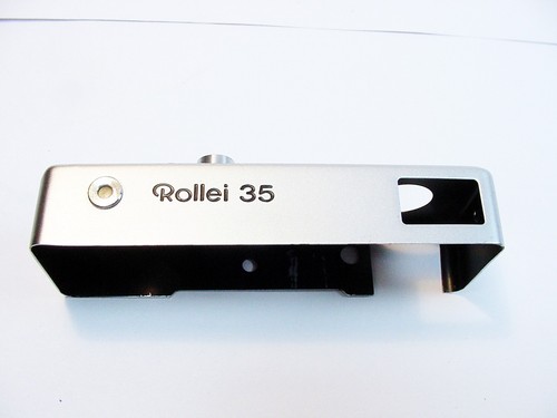 Rollei top used - rollei, $9.95