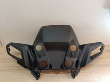 UN CARENAGE TABLIER DE